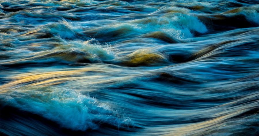 Coming On The Hudson: Weehawken a new poem by August Kleinzahler