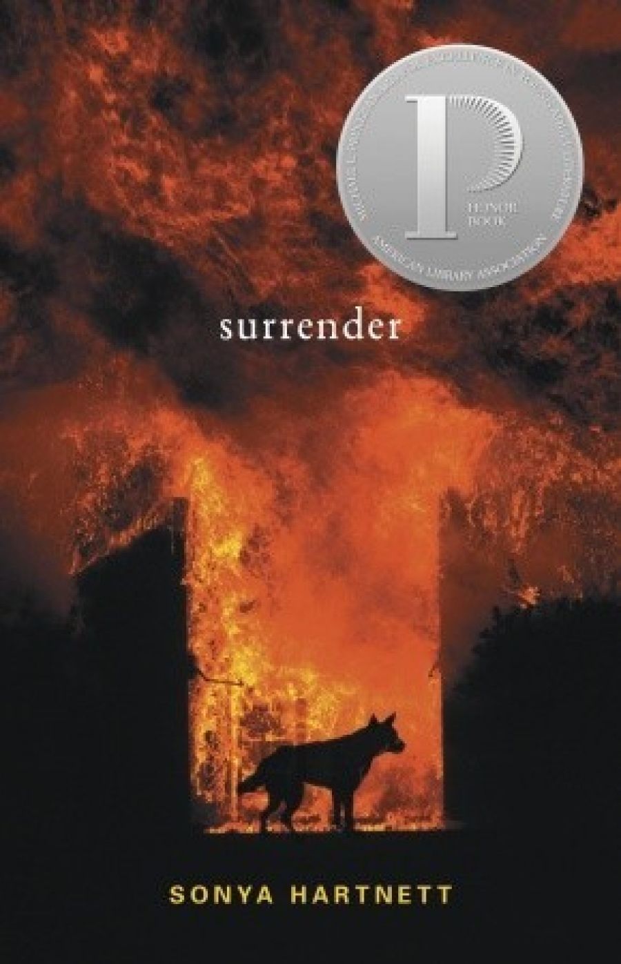 Lisa Gorton reviews Surrender by Sonya Hartnett