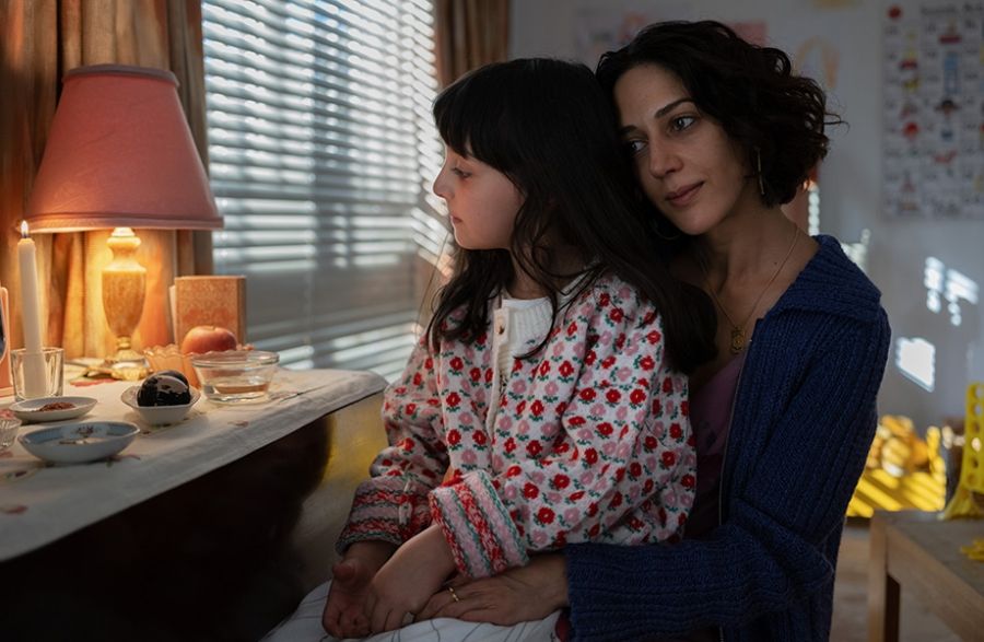 Shayda: A fine line between fact and fiction by Anne Rutherford