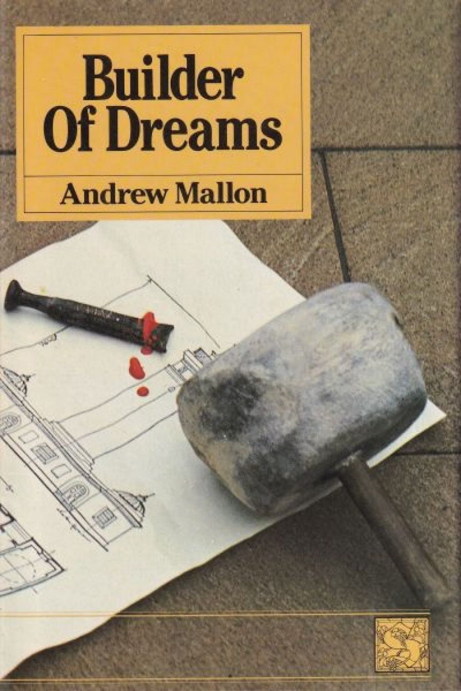 John Kernick reviews ‘The Health Farm Murders’ by Tom Howard, ‘The Beach-Front Murders’ by Tom Howard and ‘Builder of Dreams’ by Andrew Mallon