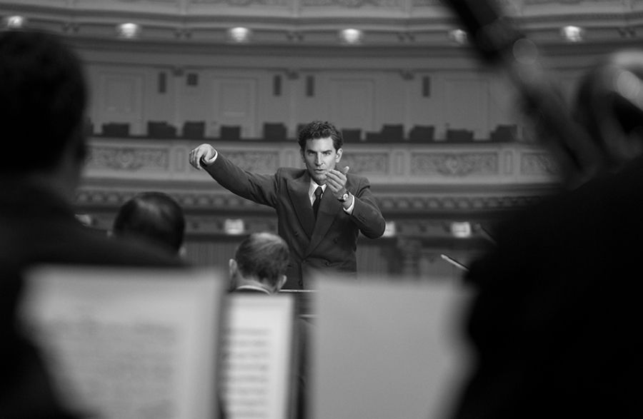 Maestro: A handsomely rendered biopic of Leonard Bernstein by Jordan Prosser