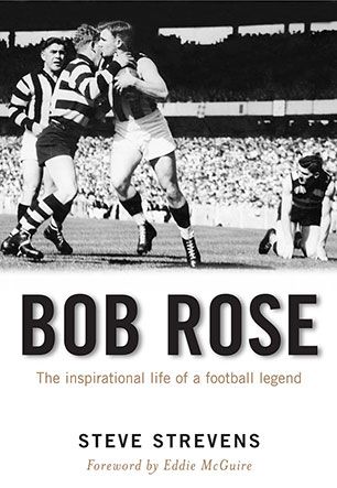 Bob Rose