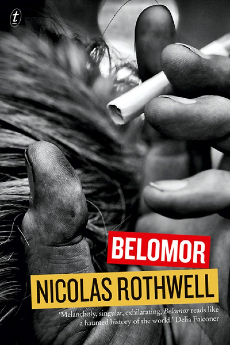 Phil Brown reviews Belomor by Nicolas Rothwell