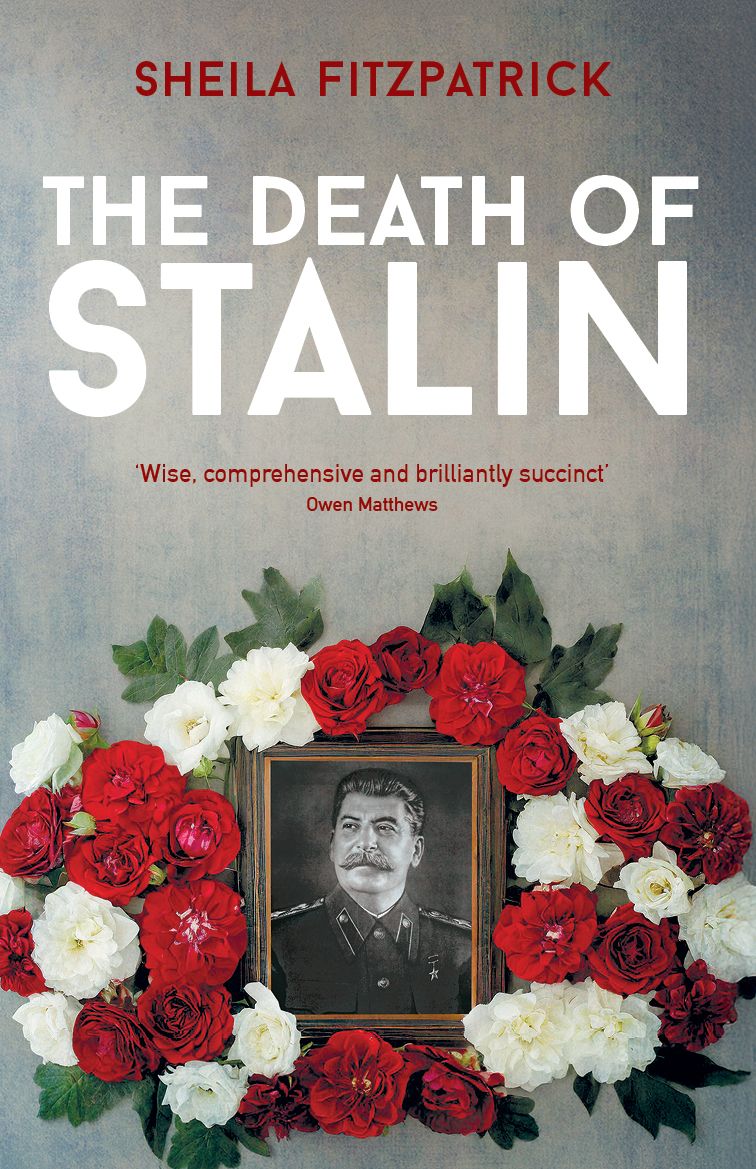 The Death of Stalin
