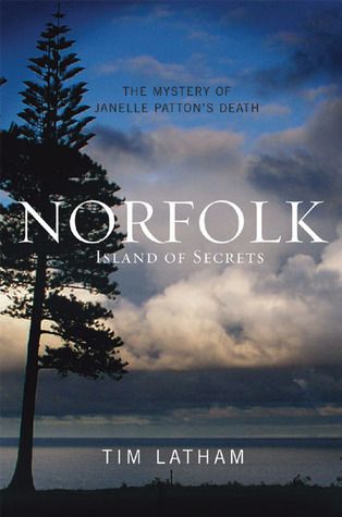 Norfolk: Island of secrets