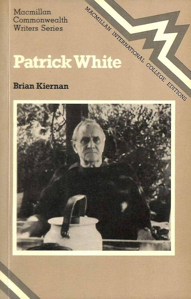 Patrick White