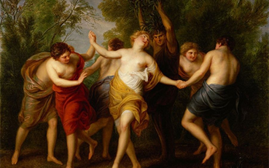 Quantum of Light, a poem by David Mason