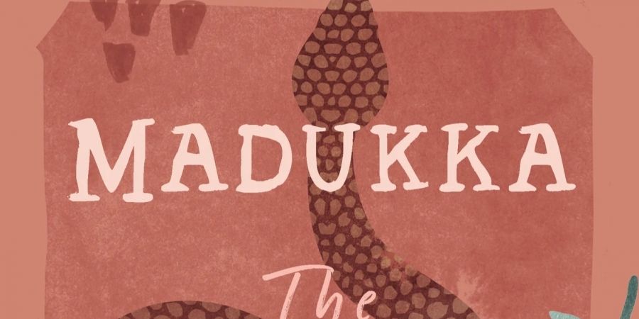 Debra Adelaide reviews Madukka the River Serpent by Julie Janson