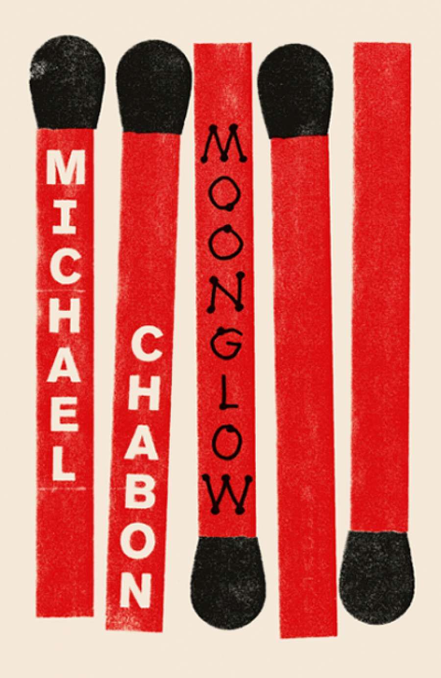 Kevin Rabalais reviews Moonglow by Michael Chabon
