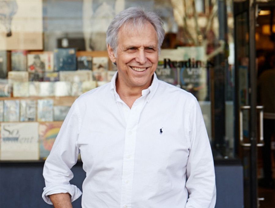 ‘Starters & Writers’ by Mark Rubbo