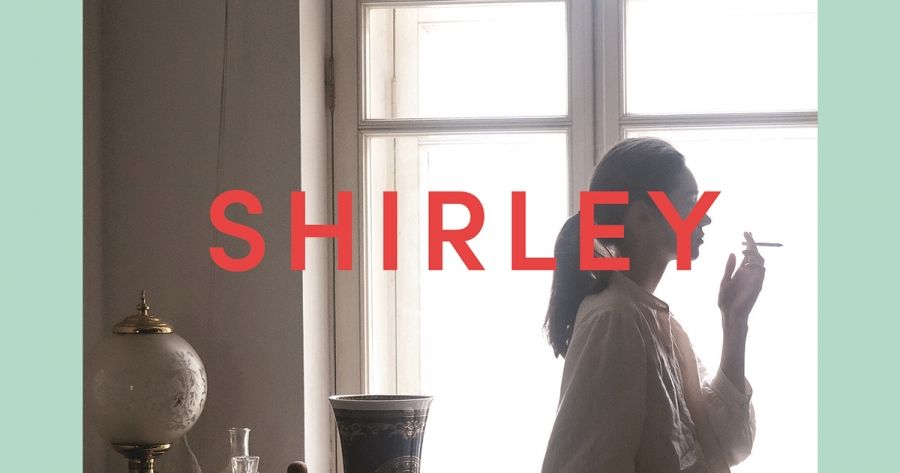 Morgan Nunan reviews Shirley by Ronnie Scott