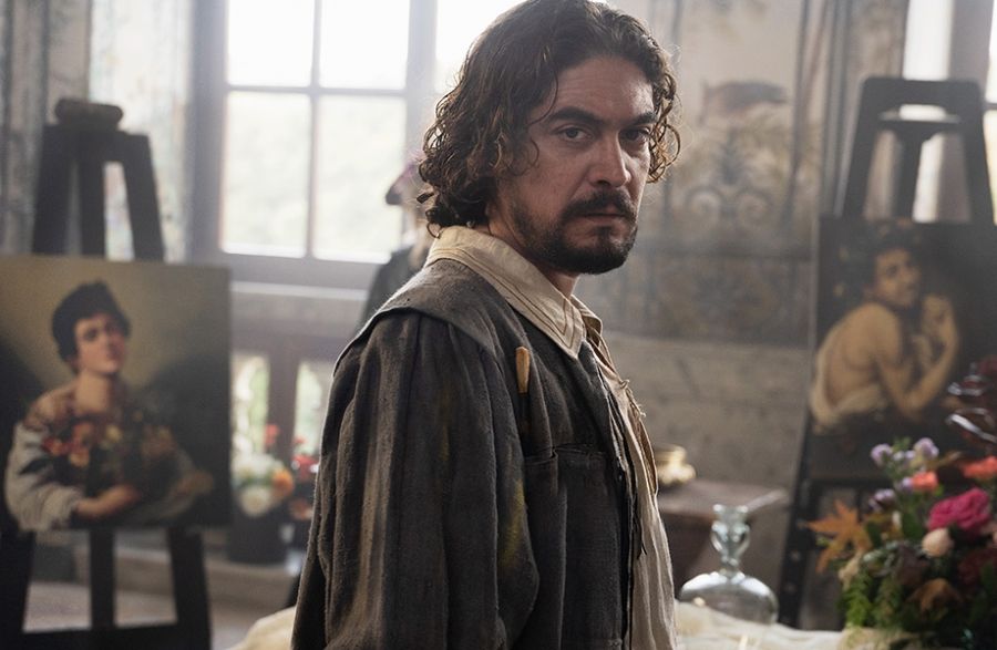 L’Ombra di Caravaggio: Caravaggio as an artist of the people by  Angela Viora