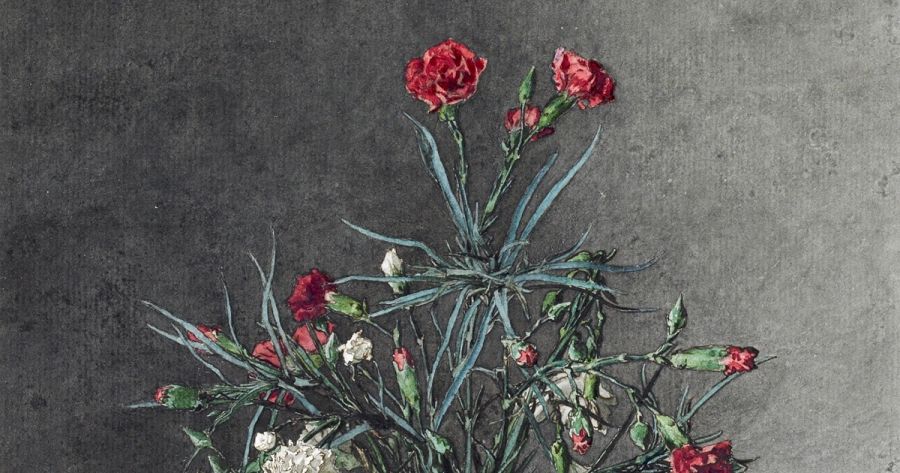 Death by Drowning, a new poem by H.R. Webster