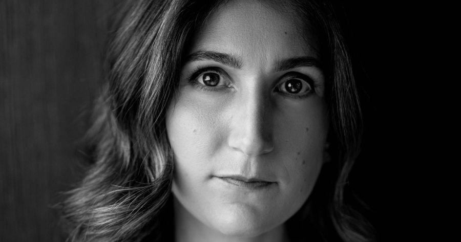 ‘The Chirp/The Scream’ by Natasha Sholl