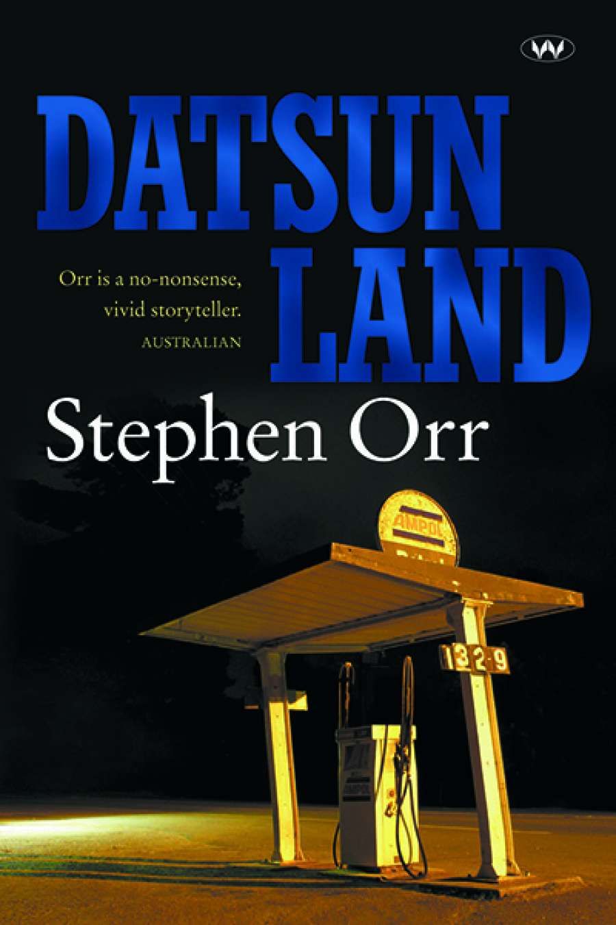 Catherine Noske reviews Datsunland by Stephen Orr