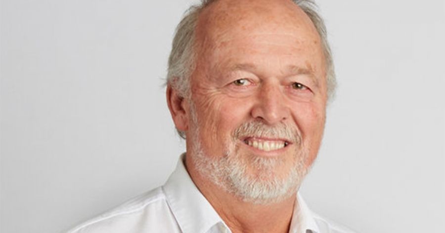 Sandy Grant is Publisher of the Month