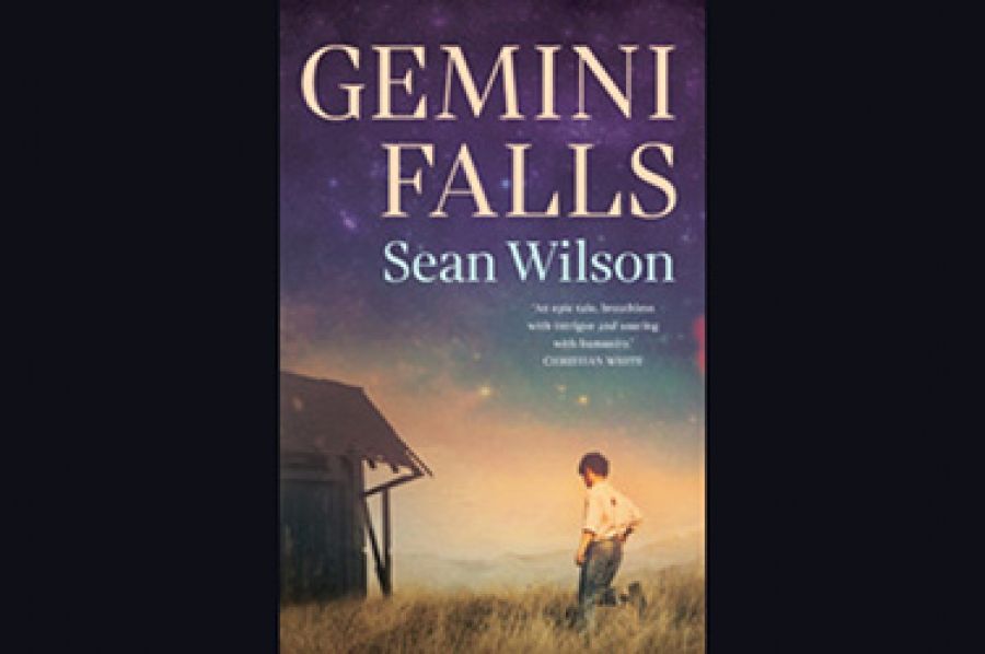 Samuel Bernard reviews Gemini Falls by Sean Wilson