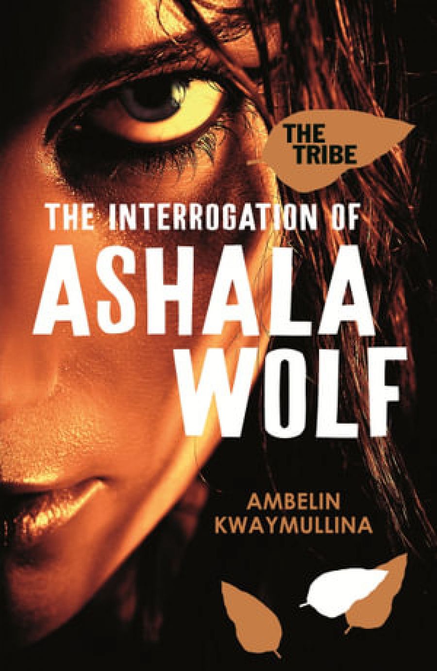 Bec Kavanagh reviews The Interrogation of Ashala Wolf by Ambelin Kwaymullina