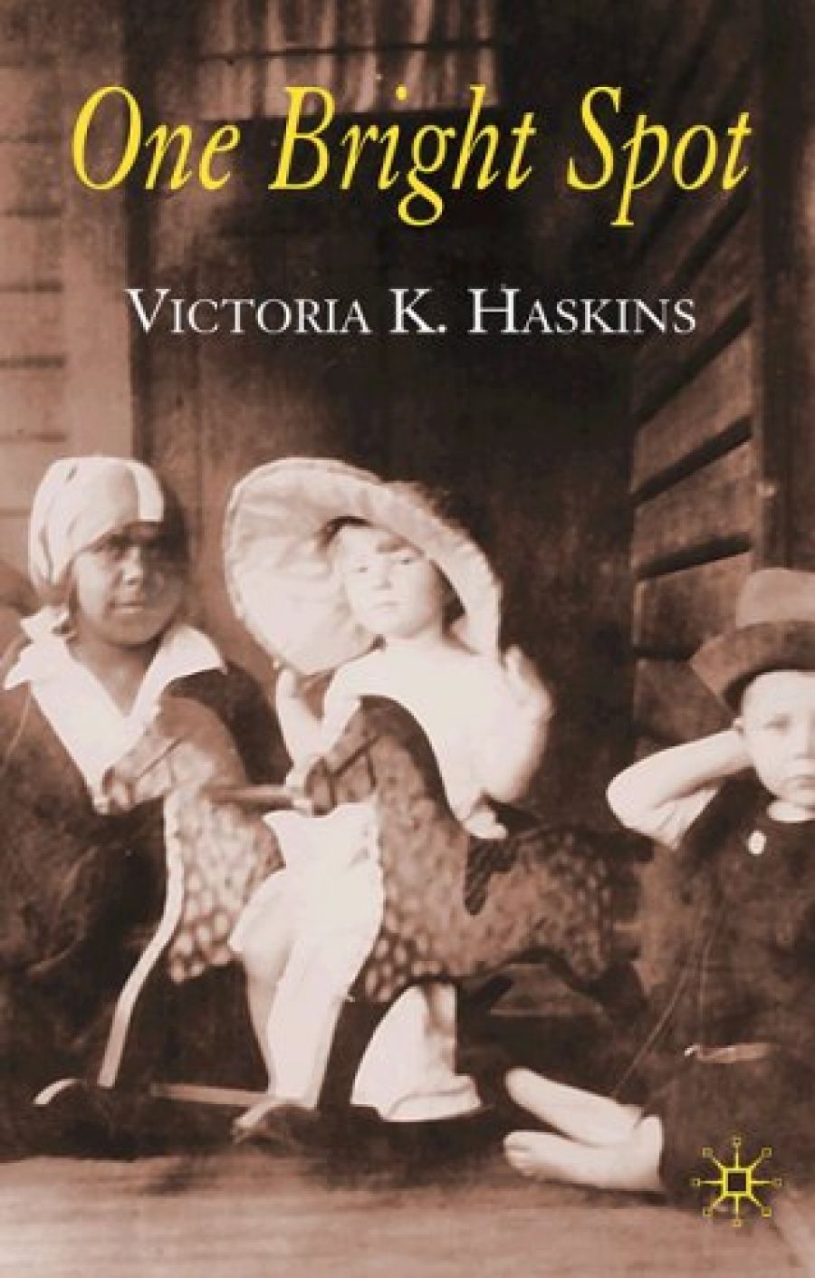 Felicity Bloch reviews One Bright Spot by Victoria K. Haskins