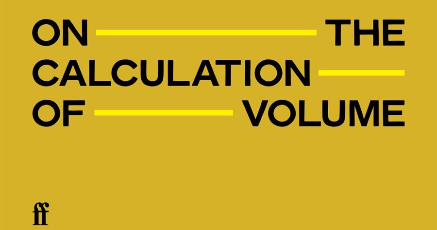 Anthony Macris reviews ‘On the Calculation of Volume: Book I’ and ‘On the Calculation of Volume: Book II’ by Solvej Balle