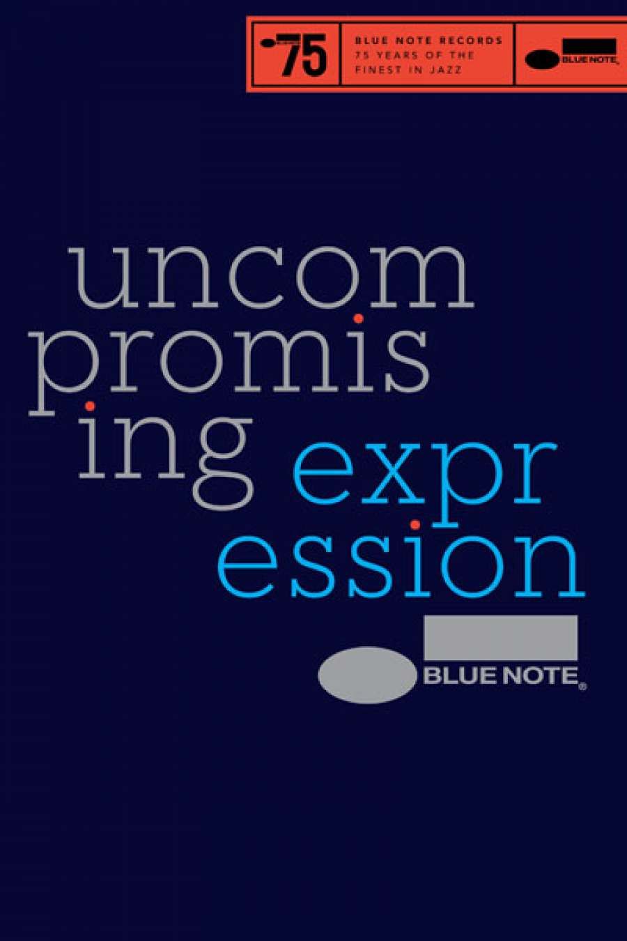 Peter Kenneally reviews Blue Note by Richard Havers