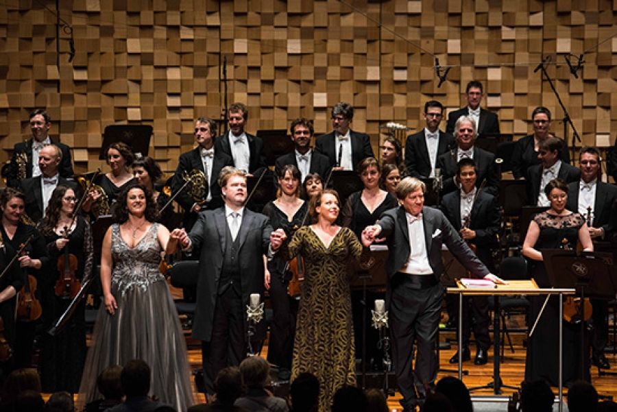 The Update - November 29, 2016