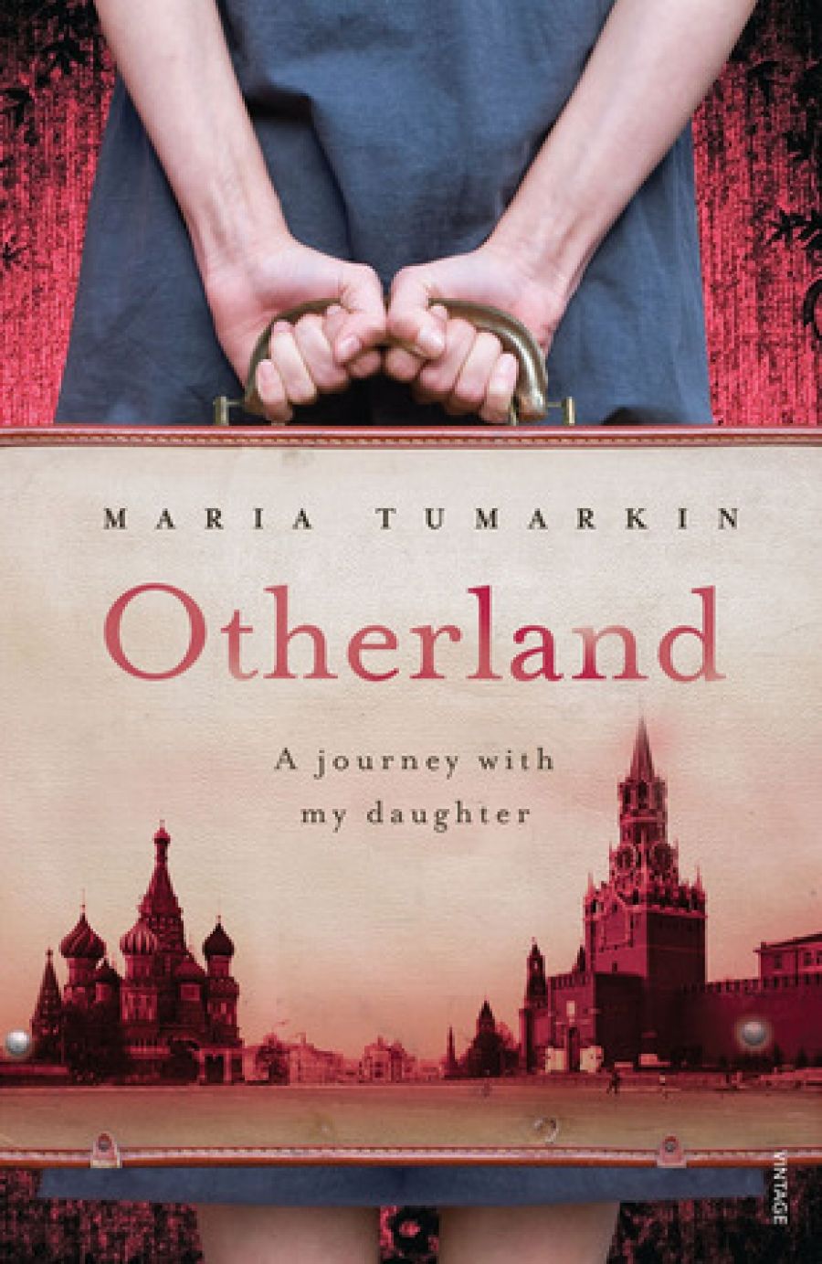 Judith Armstrong reviews Otherland: A journey with my daughter by Maria Tumarkin