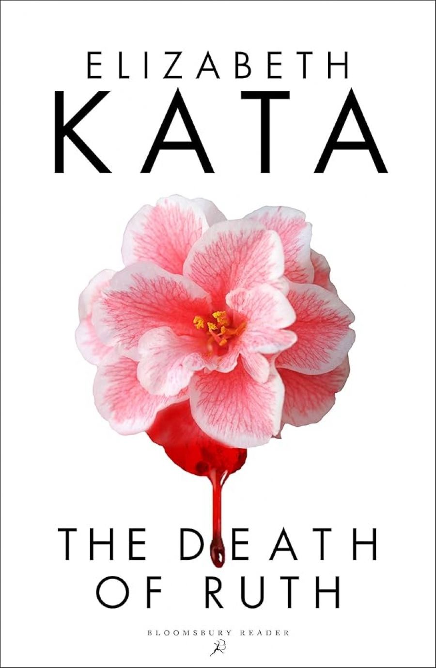 Margaret Smith reviews ‘The Death of Ruth’ by Elizabeth Kata