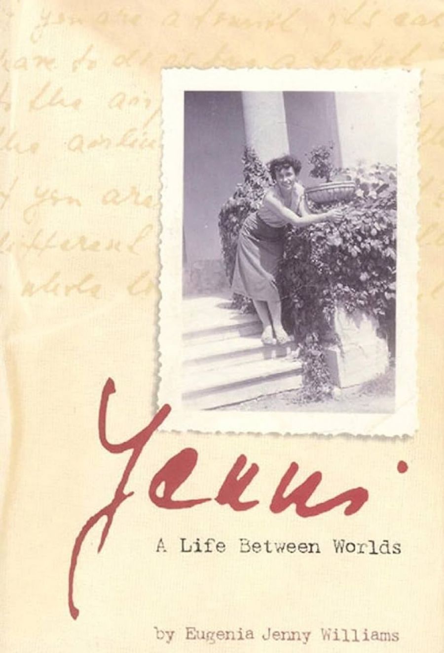 Felicity Bloc reviews ‘Yenni: A Life Between Worlds’ by Eugenia Jenny Williams