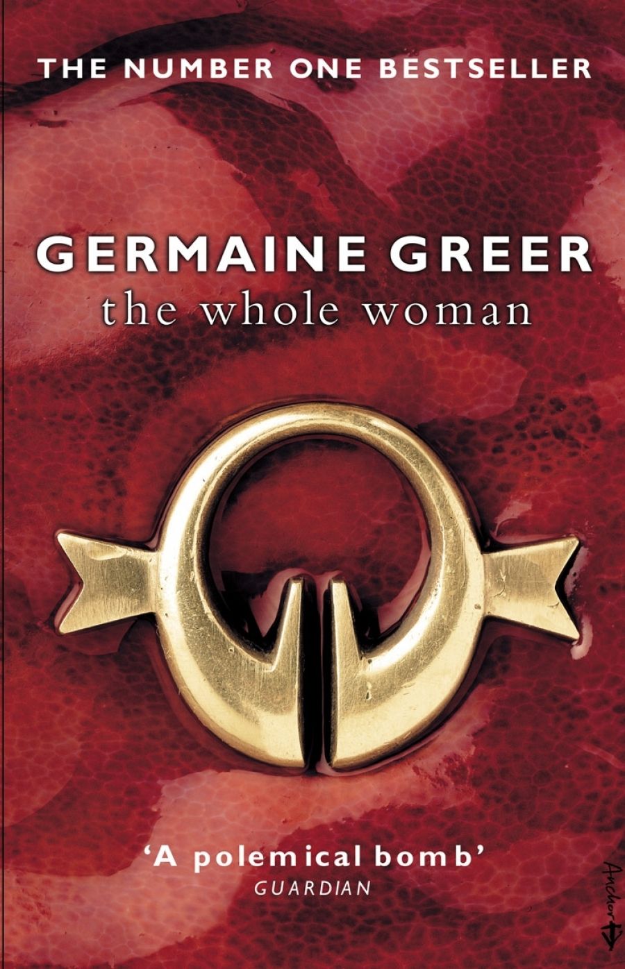 Jenna Mead reviews The Whole Woman by Germaine Greer