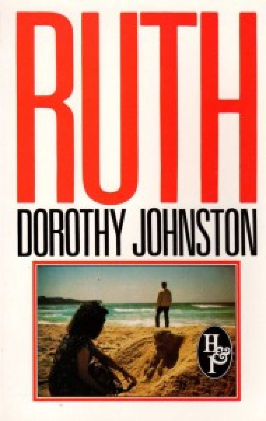 M. J. Campbell reviews ‘Ruth’ by Dorothy Johnston