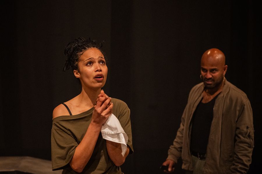 ‘Othello: Tanya Gerstle brings clarity of vision to Shakespeare’s tragedy’ by Andrew Fuhrmann