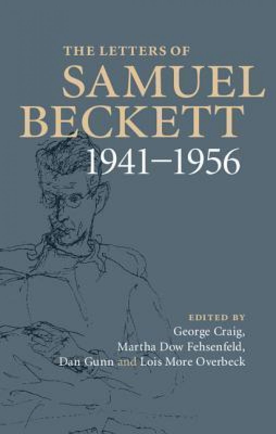 Michael Morley reviews The Letters of Samuel Beckett, Volume II: 1941–1956 edited by George Craig et al.