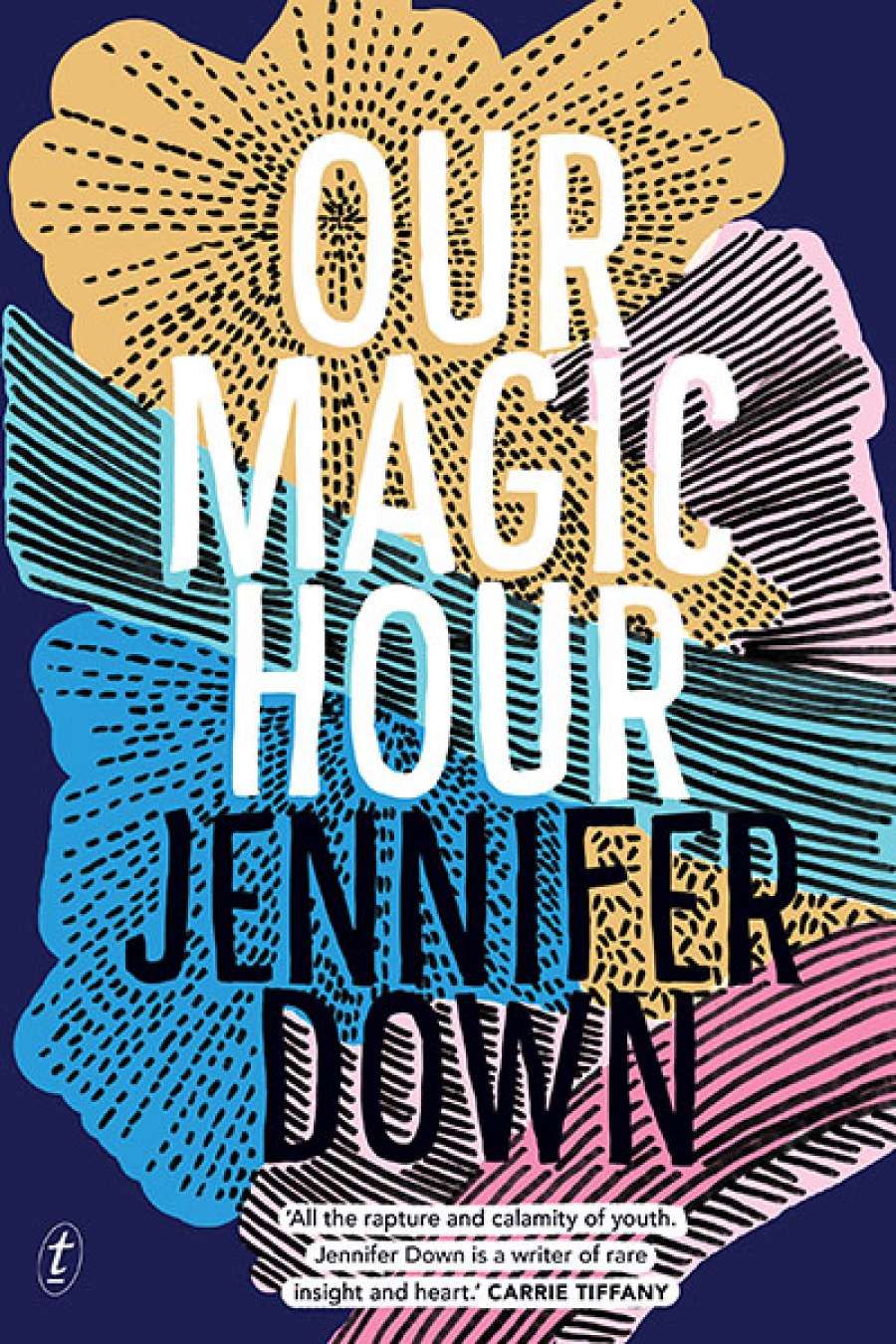Gretchen Shirm reviews Our Magic Hour by Jennifer Down