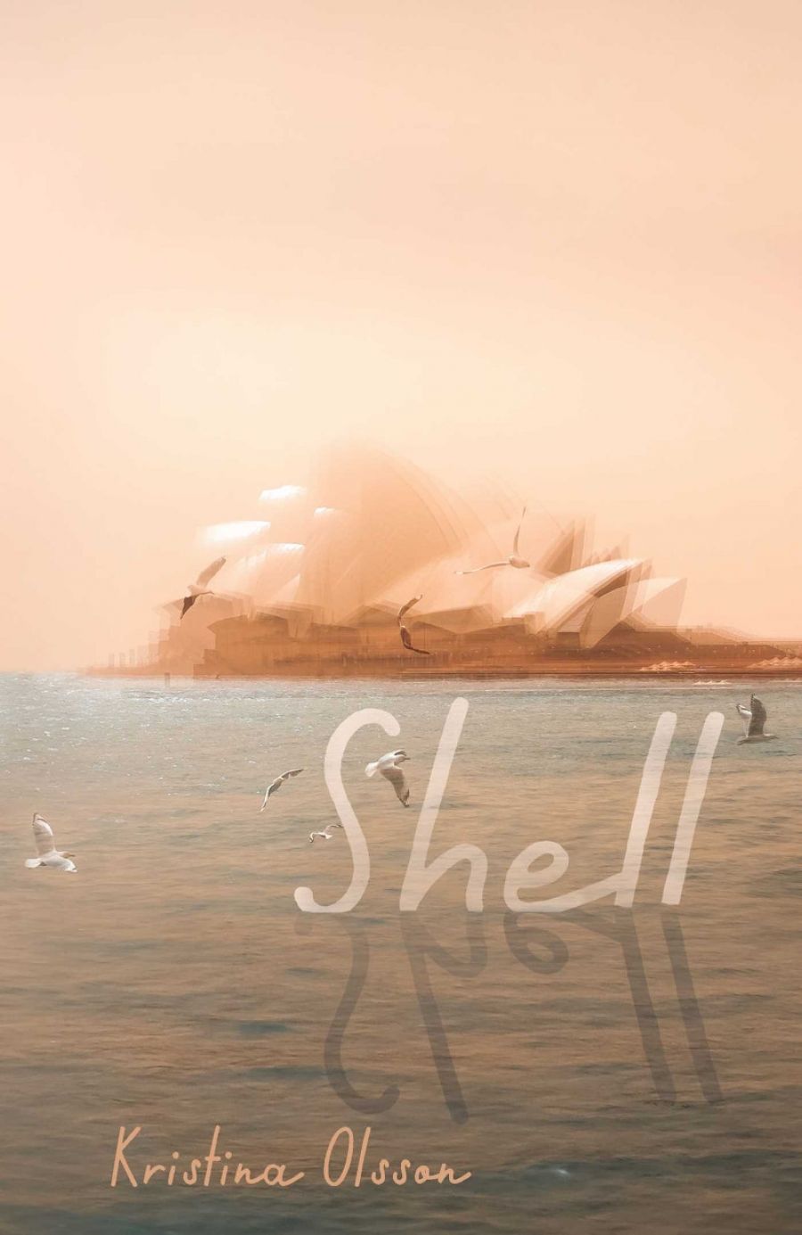 Susan Wyndham reviews Shell by Kristina Olsson