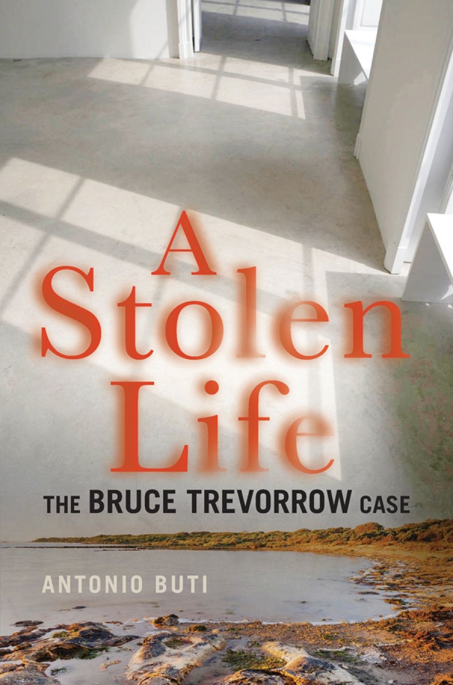 Michael Winkler reviews A Stolen Life: The Bruce Trevorrow case by Antonio Buti and My Longest Round by Wally Carr and Gaele Sobott