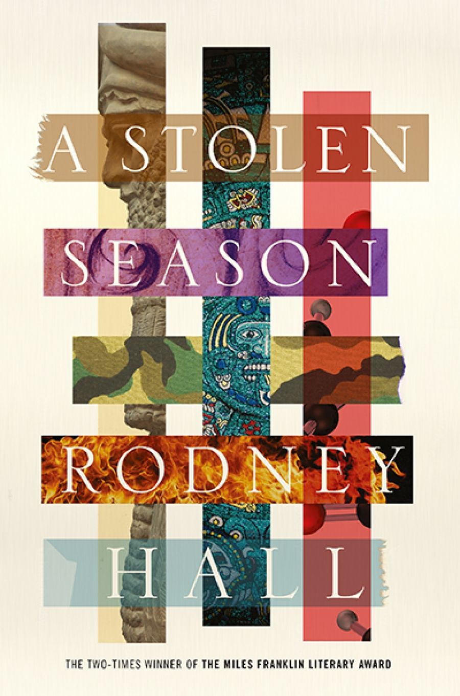 Brian Matthews reviews A Stolen Season by Rodney Hall