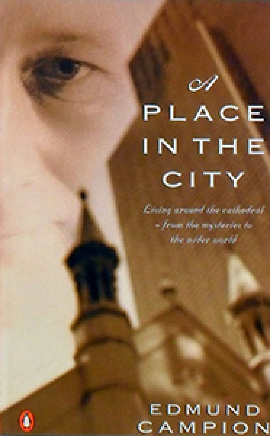 John Hanrahan reviews A Place in the City by Edmund Campion