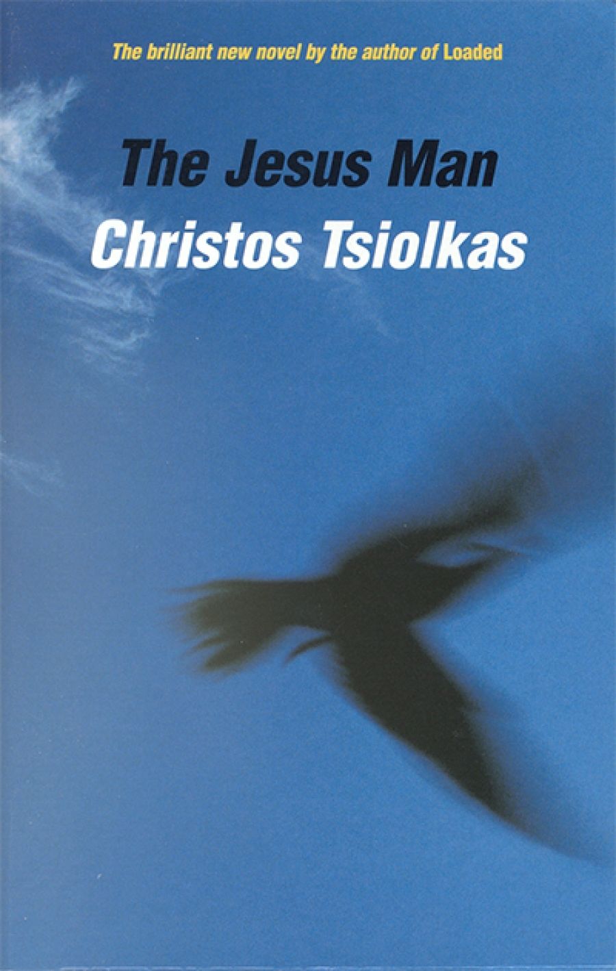 Kathleen Mary Fallon reviews The Jesus Man by Christos Tsiolkas