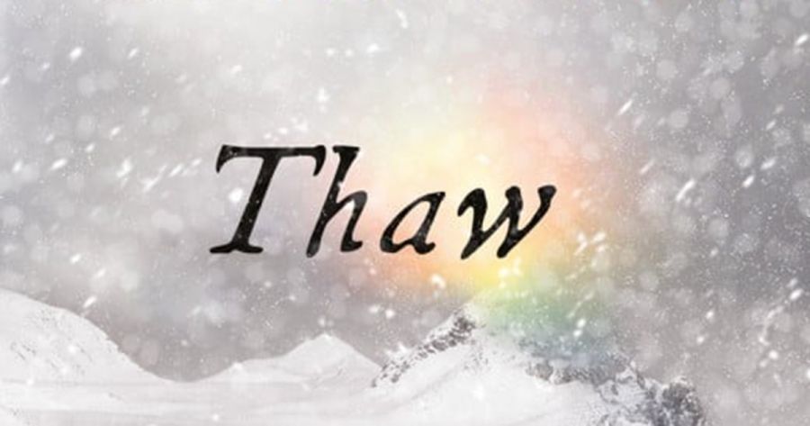 Morgan Nunan reviews Thaw by Dennis Glover