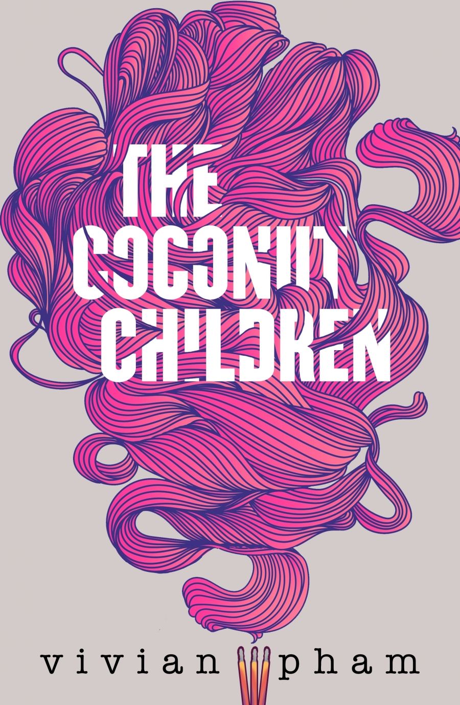 Sonia Nair reviews The Coconut Children by Vivian Pham