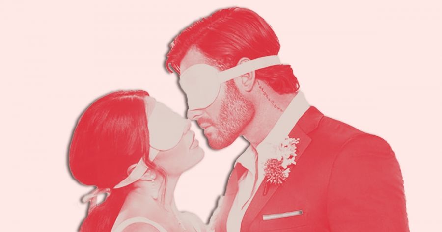 Forced marriage: MAFS and reality television’s chamber of horrors by Alecia Simmonds