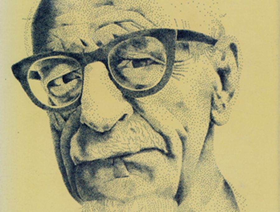 Obituary for A.A. Phillips – A man of letters by John McLaren