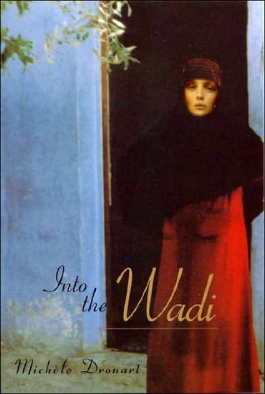 Brenda Niall reviews Into the Wadi by Michèle Drouart