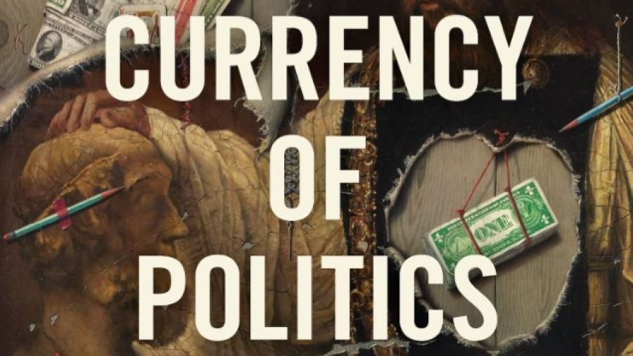 John Tang reviews The Currency of Politics by Stefan Eich