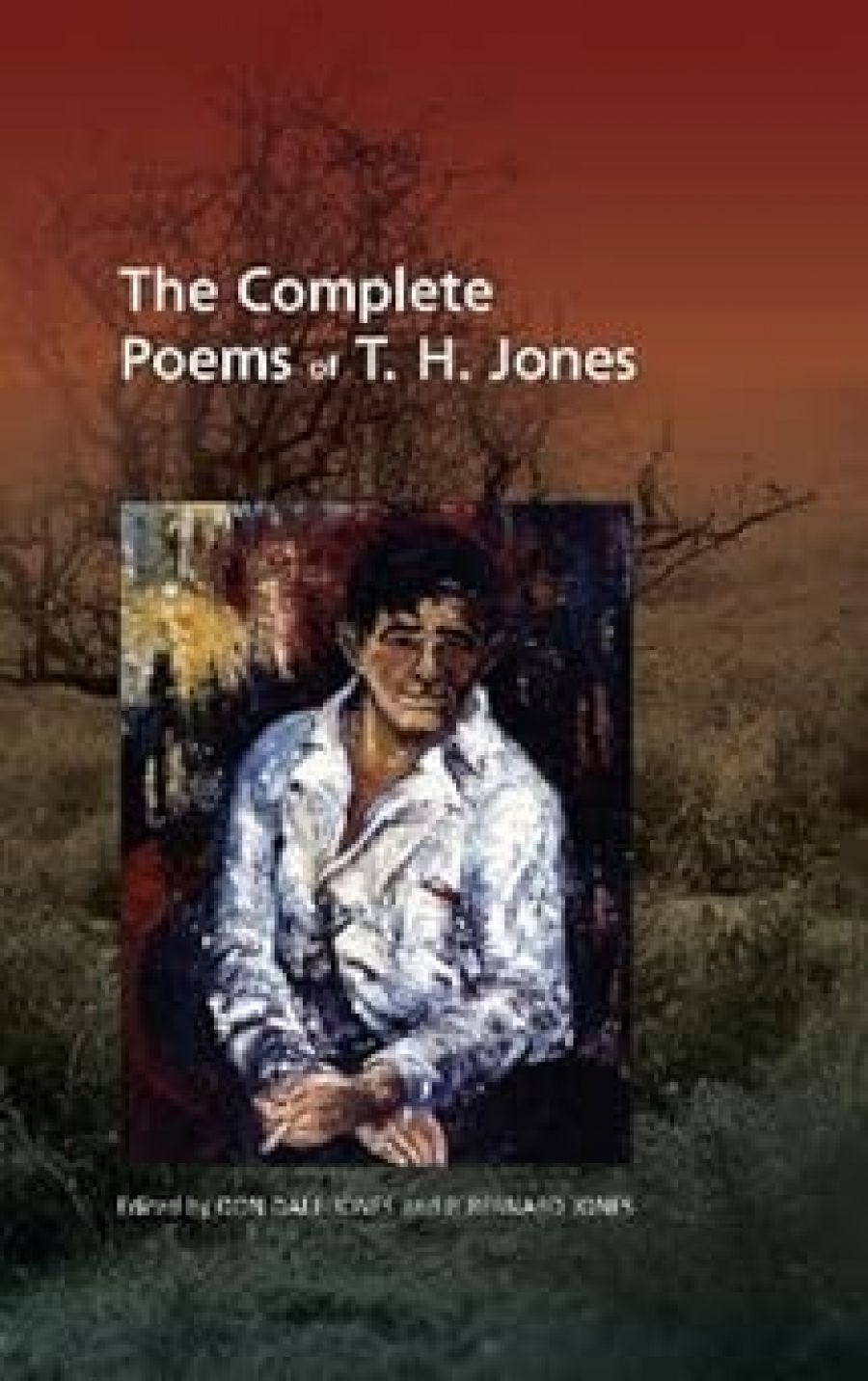 Tony Hassall reviews The Complete Poems of T.H. Jones edited by Don Dale-Jones and P. Bernard Jones