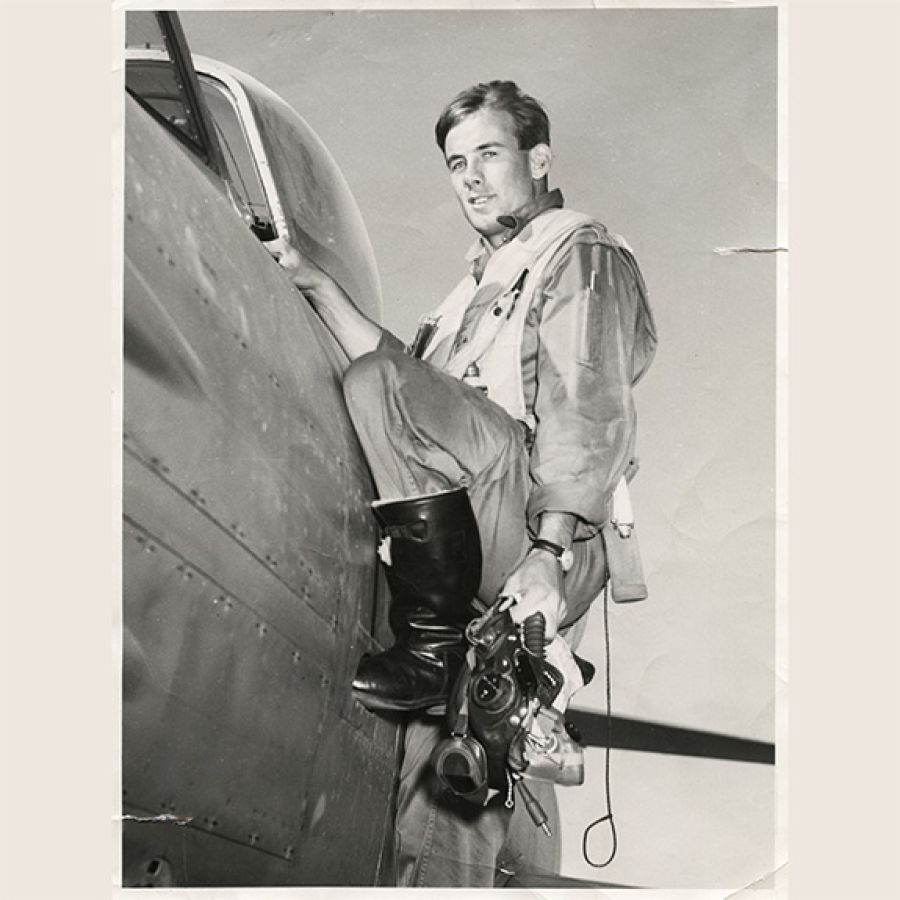 ‘Consolation of Clouds’ by Robin Boord