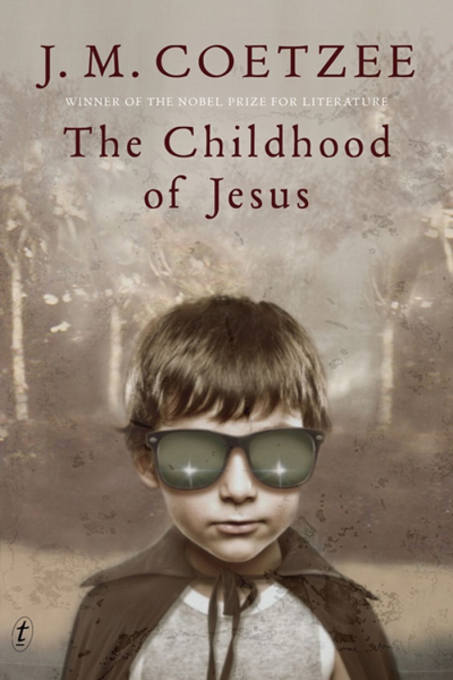 Morag Fraser reviews The Childhood of Jesus by  J.M. Coetzee and The Round House by Louise Erdrich