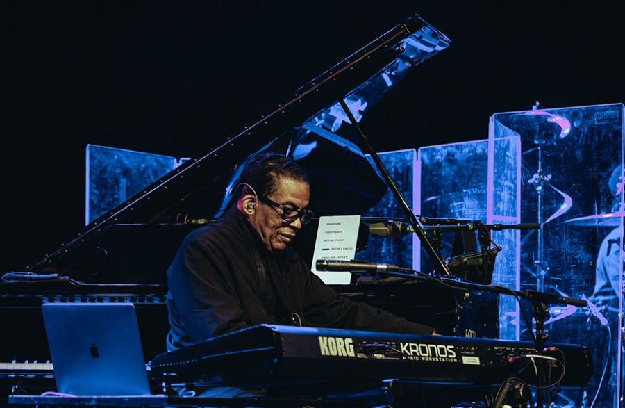 Melbourne International Jazz Festival: A triumphant assemblage of jazz forces by Des Cowley