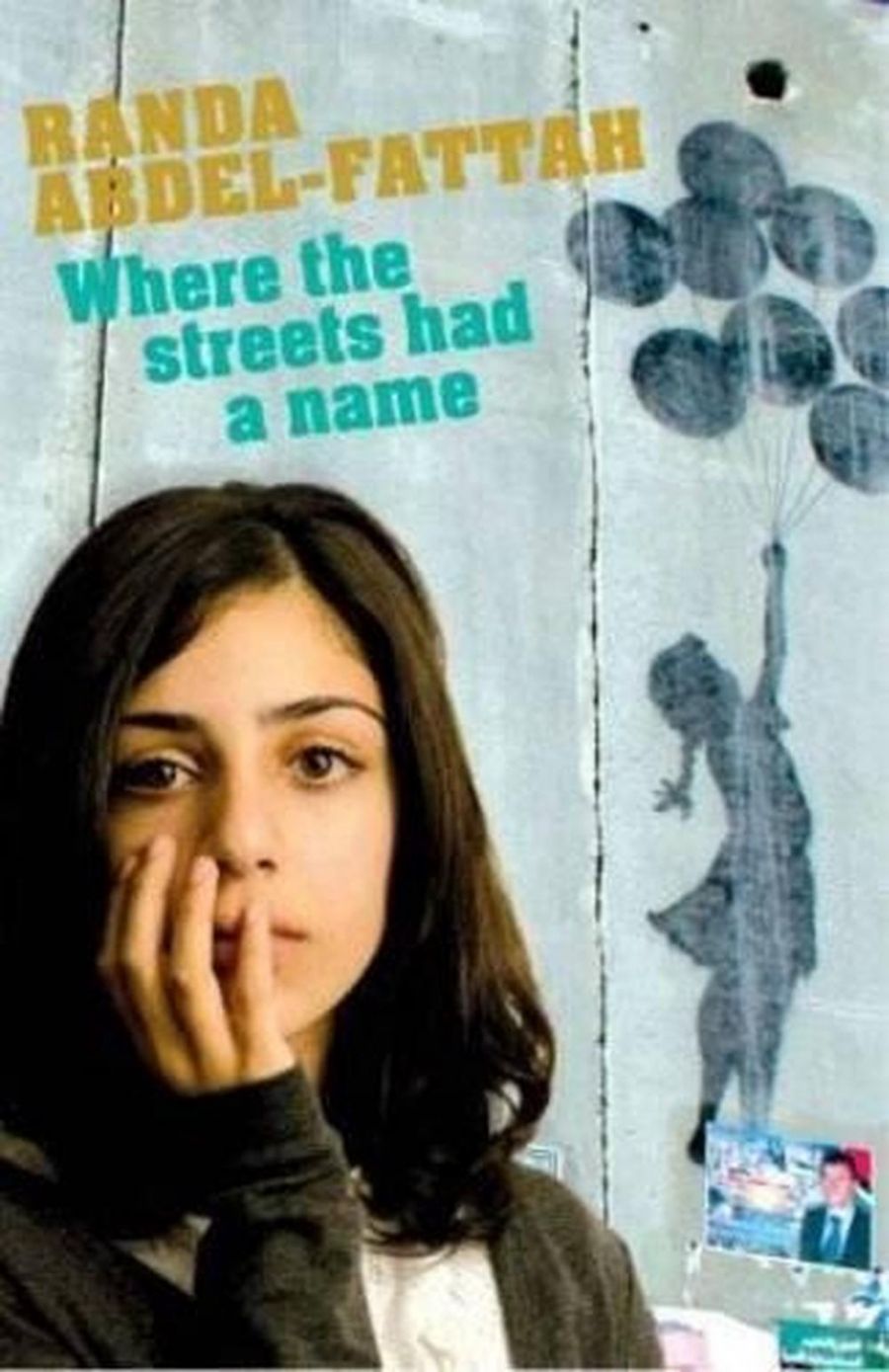 Yossi Klein reviews Where The Streets Had A Name by Randa Abdel-Fattah